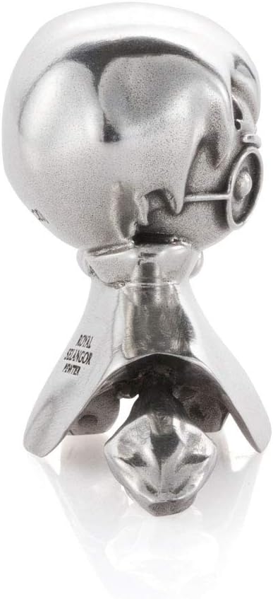 Royal Selangor Hand Finished Harry Potter Collection Pewter Harry Potter Mini Figurine