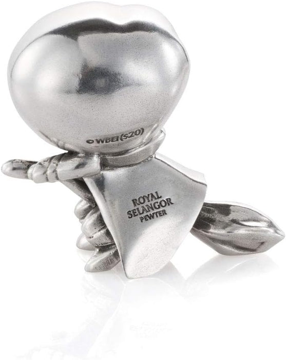 Royal Selangor Hand Finished Harry Potter Collection Pewter Harry Potter Mini Figurine