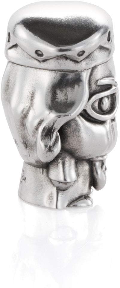 Royal Selangor Hand Finished Harry Potter Collection Pewter Dumbledore Mini Figurine