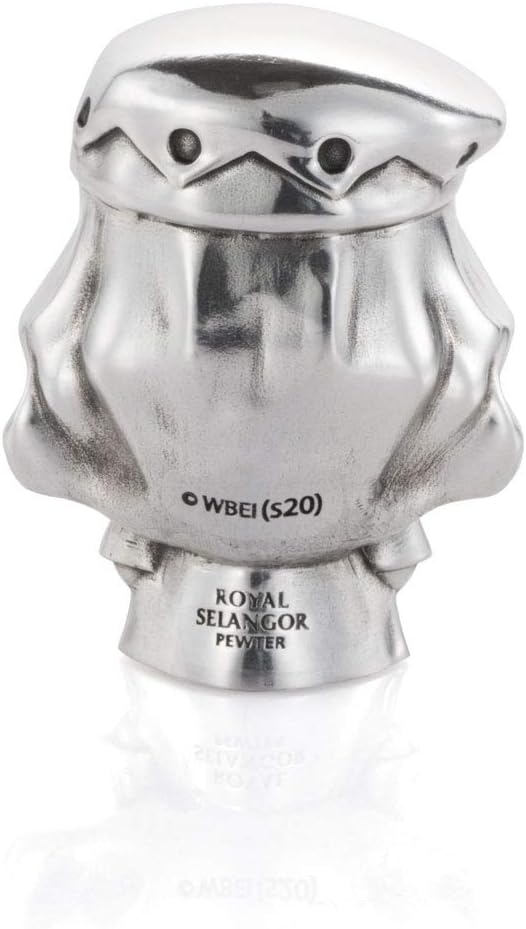 Royal Selangor Hand Finished Harry Potter Collection Pewter Dumbledore Mini Figurine