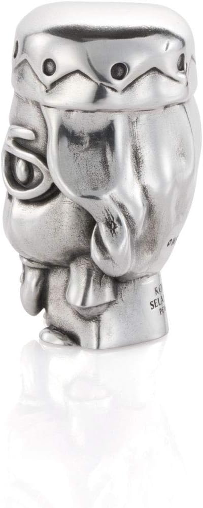 Royal Selangor Hand Finished Harry Potter Collection Pewter Dumbledore Mini Figurine