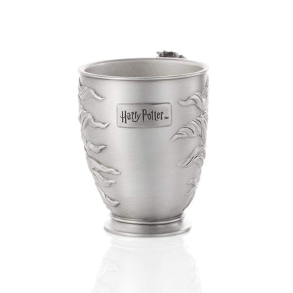 Royal Selangor Hand Finished Harry Potter Collection Pewter Basilisk Mug