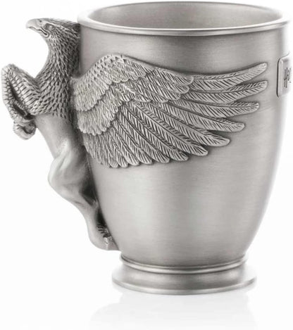 Royal Selangor Hand Finished Harry Potter Collection Pewter Hippogriff Mug