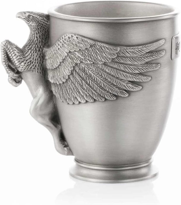 Royal Selangor Hand Finished Harry Potter Collection Pewter Hippogriff Mug