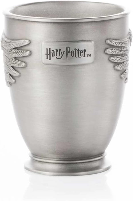 Royal Selangor Hand Finished Harry Potter Collection Pewter Hippogriff Mug