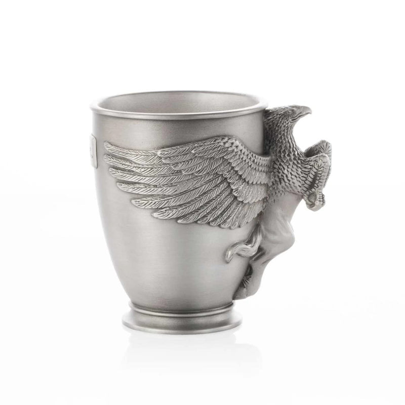 Royal Selangor Hand Finished Harry Potter Collection Pewter Hippogriff Mug