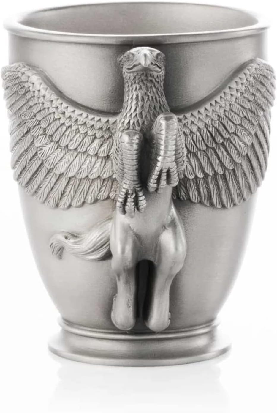 Royal Selangor Hand Finished Harry Potter Collection Pewter Hippogriff Mug