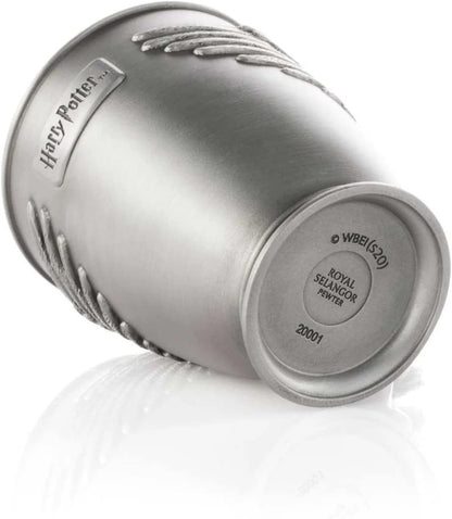 Royal Selangor Hand Finished Harry Potter Collection Pewter Hippogriff Mug