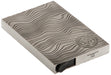 Royal Selangor Hand Finished Star Wars Collection Pewter Beskar Ingot Credit Card Wallet
