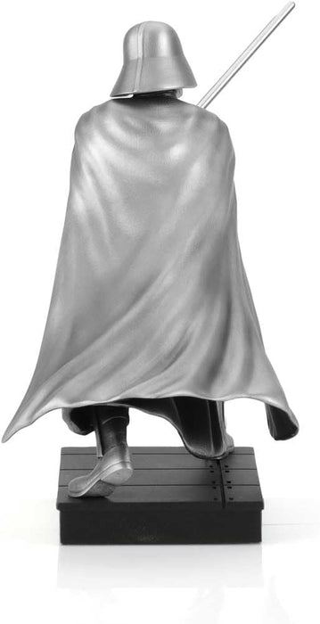 Royal Selangor Darth Vader Lightsaber Duel Star Wars Collection Figurine Statue