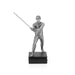 Royal Selangor Luke Skywalker Lightsaber Duel Star Wars Collection Figurine Statue