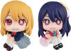 Oshi no Ko statuette PVC Look Up Ruby & Ai 11 cm