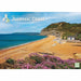 Jurassic Coast A4 Calendar 2025 (PFP)