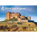 North East England A4 Calendar 2025 (PFP)