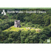 North Wales A4 Calendar 2025 (PFP)
