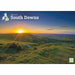 South Downs A4 Calendar 2025 (PFP)