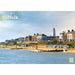 Suffolk A4 Calendar 2025 (PFP)