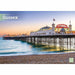 Sussex A4 Calendar 2025 (PFP)