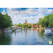 Thames & Chilterns A4 Calendar 2025 (PFP)