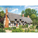 Warwickshire A4 Calendar 2025 (PFP)