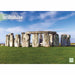 Wiltshire A4 Calendar 2025 (PFP)
