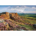 Derbyshire A5 Calendar 2025