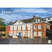 Exeter A4 Calendar 2025 (PFP)