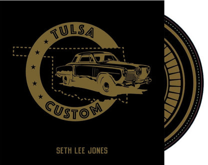 Tulsa Custom