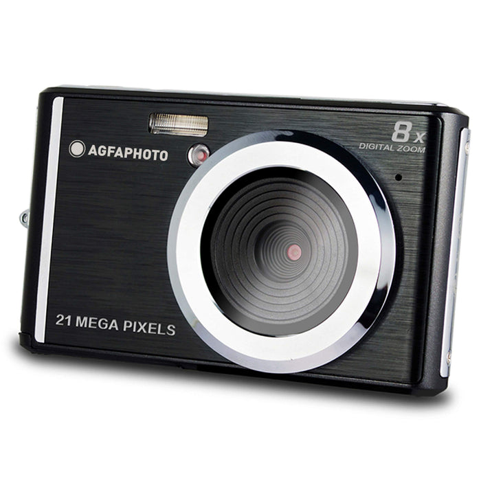 Agfa - Digital Camera Dc5200