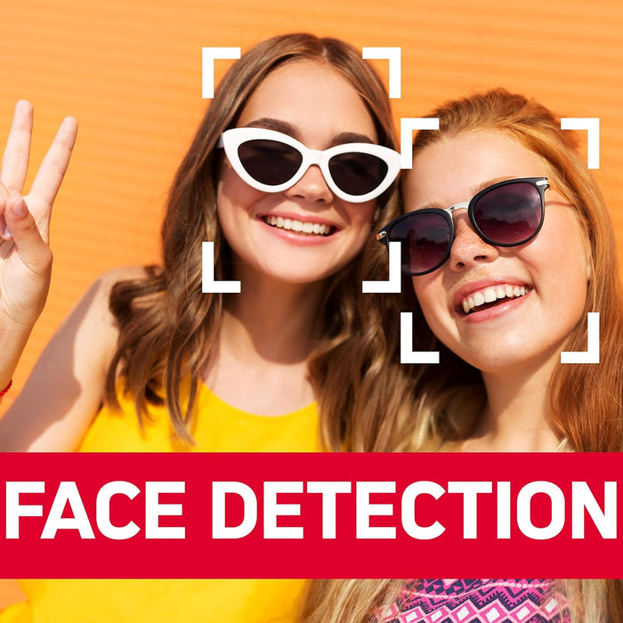 Agfa - Digital Camera Dc5200