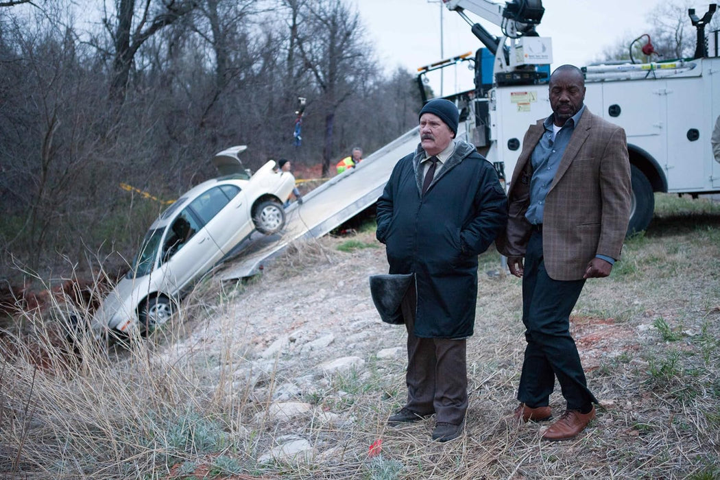 Awake - Der Alptraum beginnt