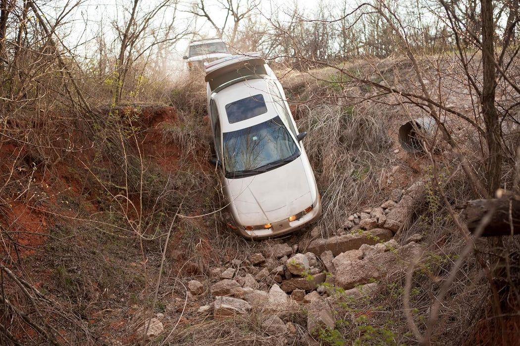 Awake - Der Alptraum beginnt