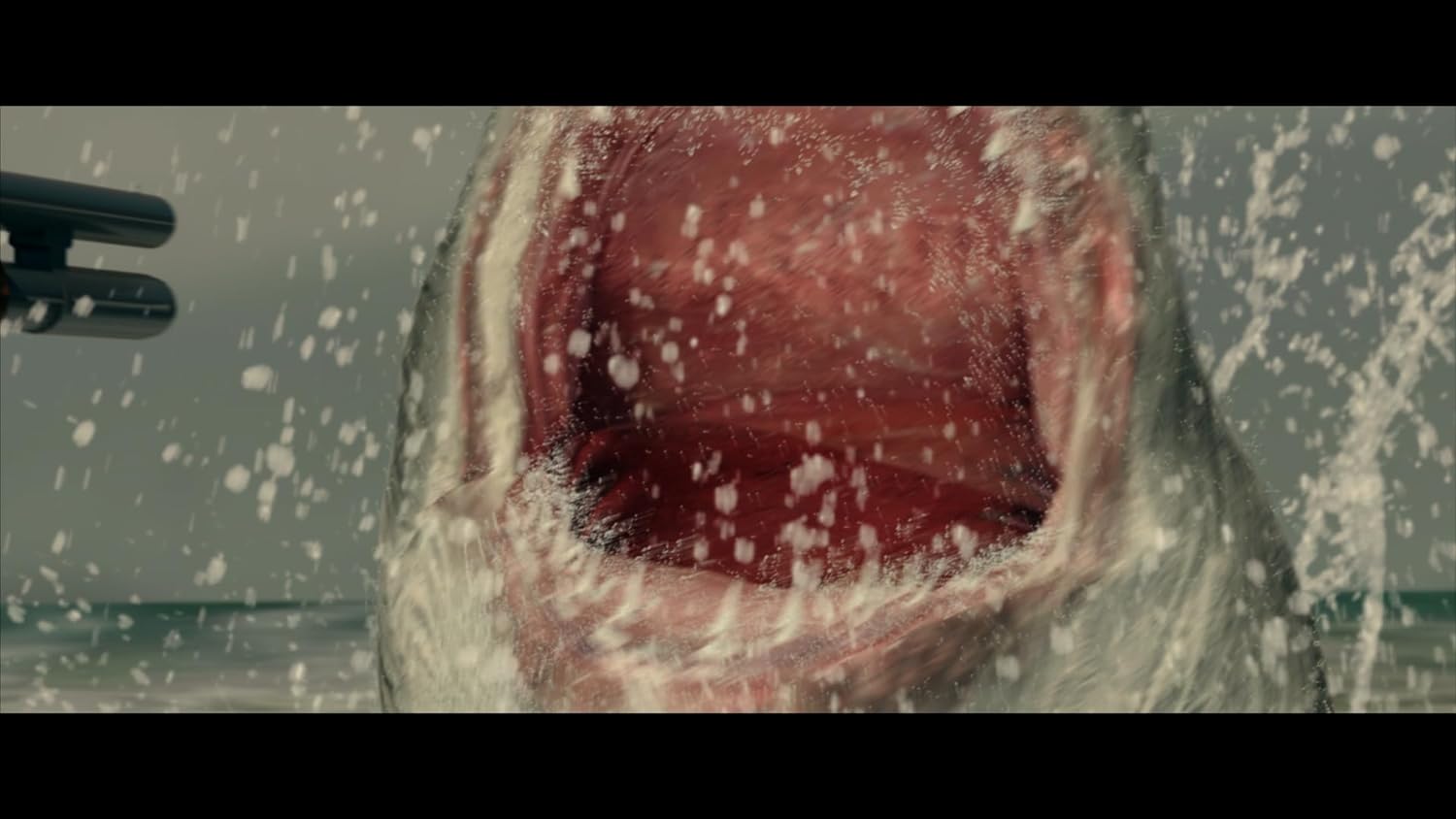 Maneater