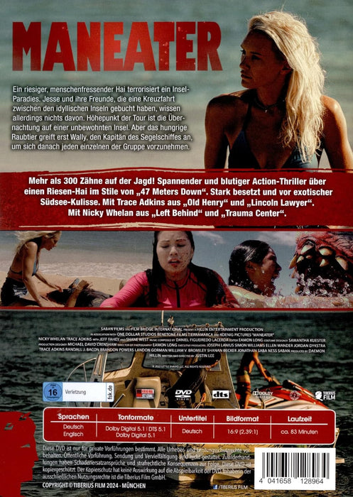 Maneater