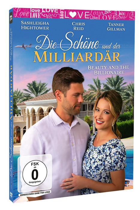 Die Schne Und Der Milliardr