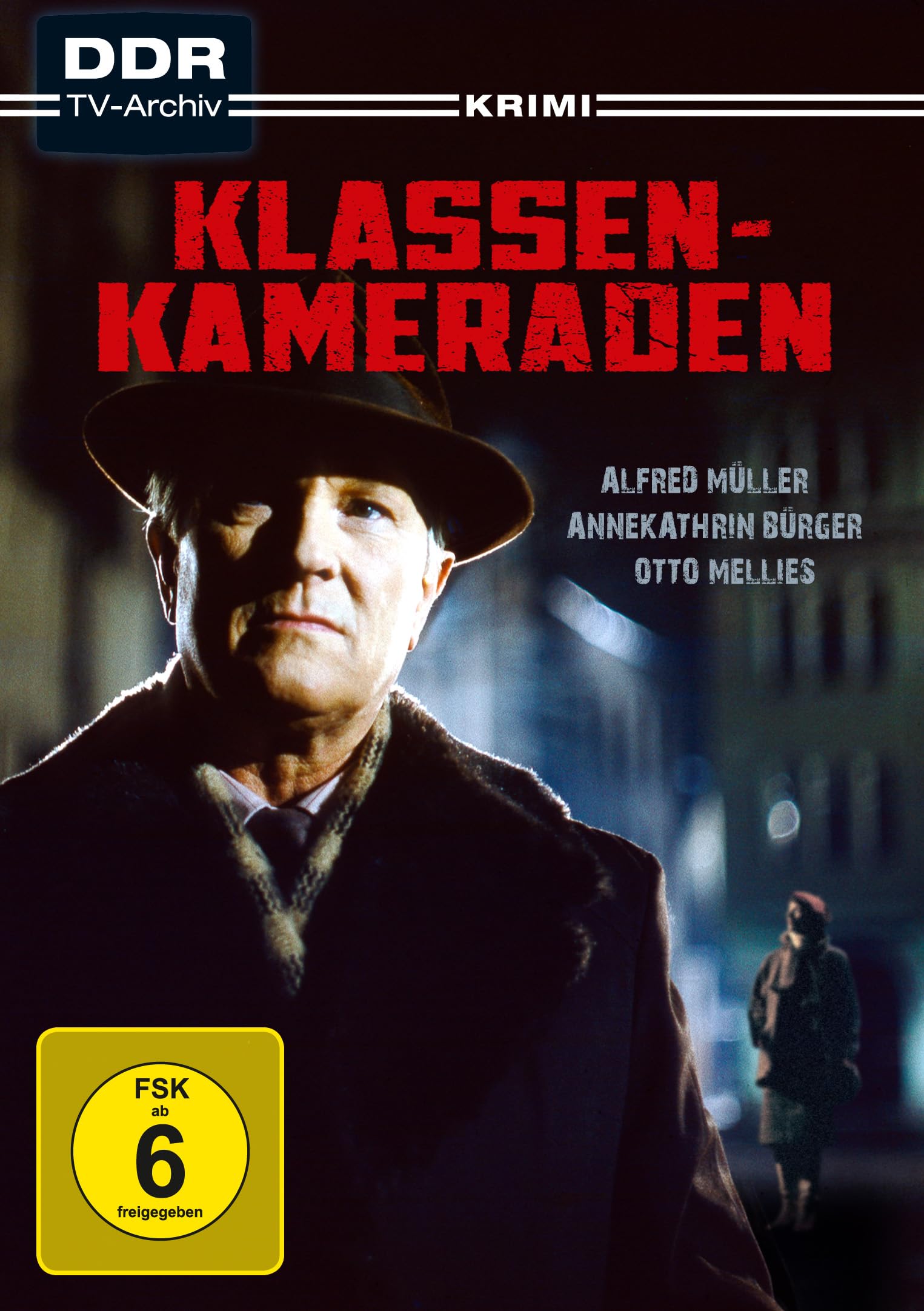Klassenkameraden (DDR TV-Archiv