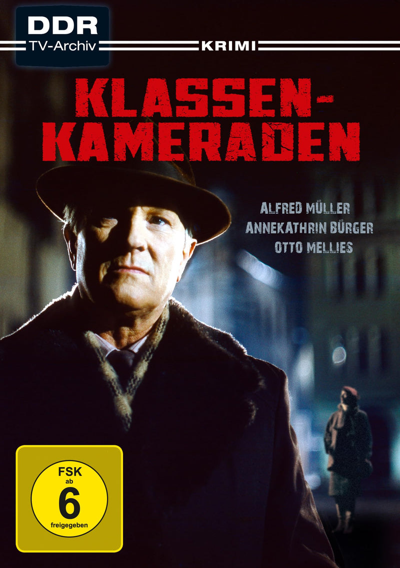 Klassenkameraden (DDR TV-Archiv