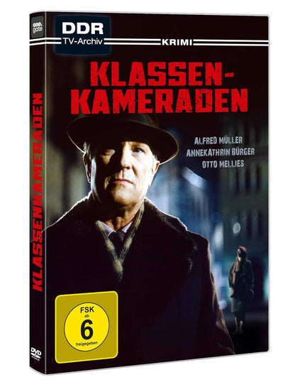Klassenkameraden (DDR TV-Archiv