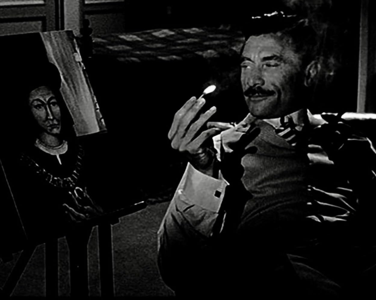 Gezeichnet: Arsène Lupin (Signé Arsène Lupin) / Charmante Krimikomödie um den Gentleman-Verbrecher von Maurice Leblanc (Pidax Film-Klassiker