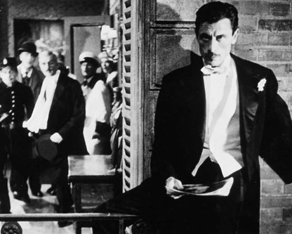 Gezeichnet: Arsène Lupin (Signé Arsène Lupin) / Charmante Krimikomödie um den Gentleman-Verbrecher von Maurice Leblanc (Pidax Film-Klassiker