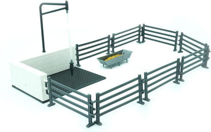 MOJO Horse World Paardenbad speelset 380061