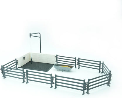 MOJO Horse World Paardenbad speelset 380061