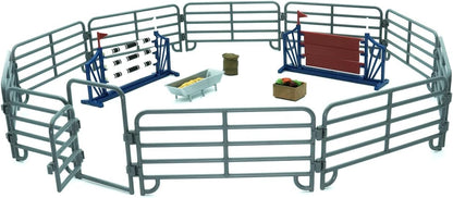 Mojo Horse World Ruiterring - 380062