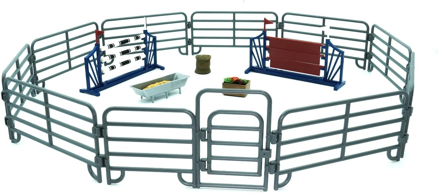Mojo Horse World Ruiterring - 380062