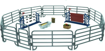 Mojo Horse World Ruiterring - 380062