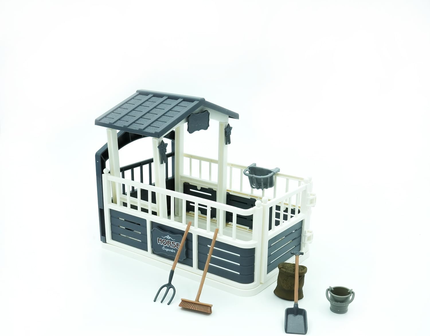 Mojo Horse World Horse Estable 380063