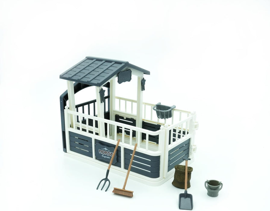 Mojo Horse World Horse Estable 380063