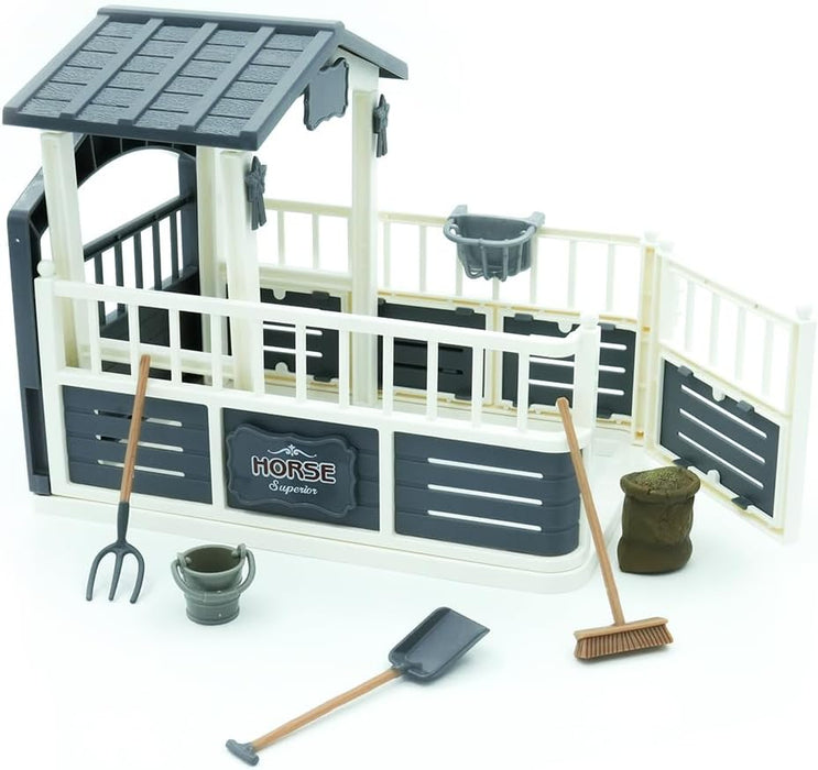 Mojo Horse World Horse Estable 380063