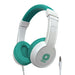 Timio - Foldable Headphones - (Tm-Tmh-01)