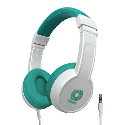 Timio - Foldable Headphones - (Tm-Tmh-01)